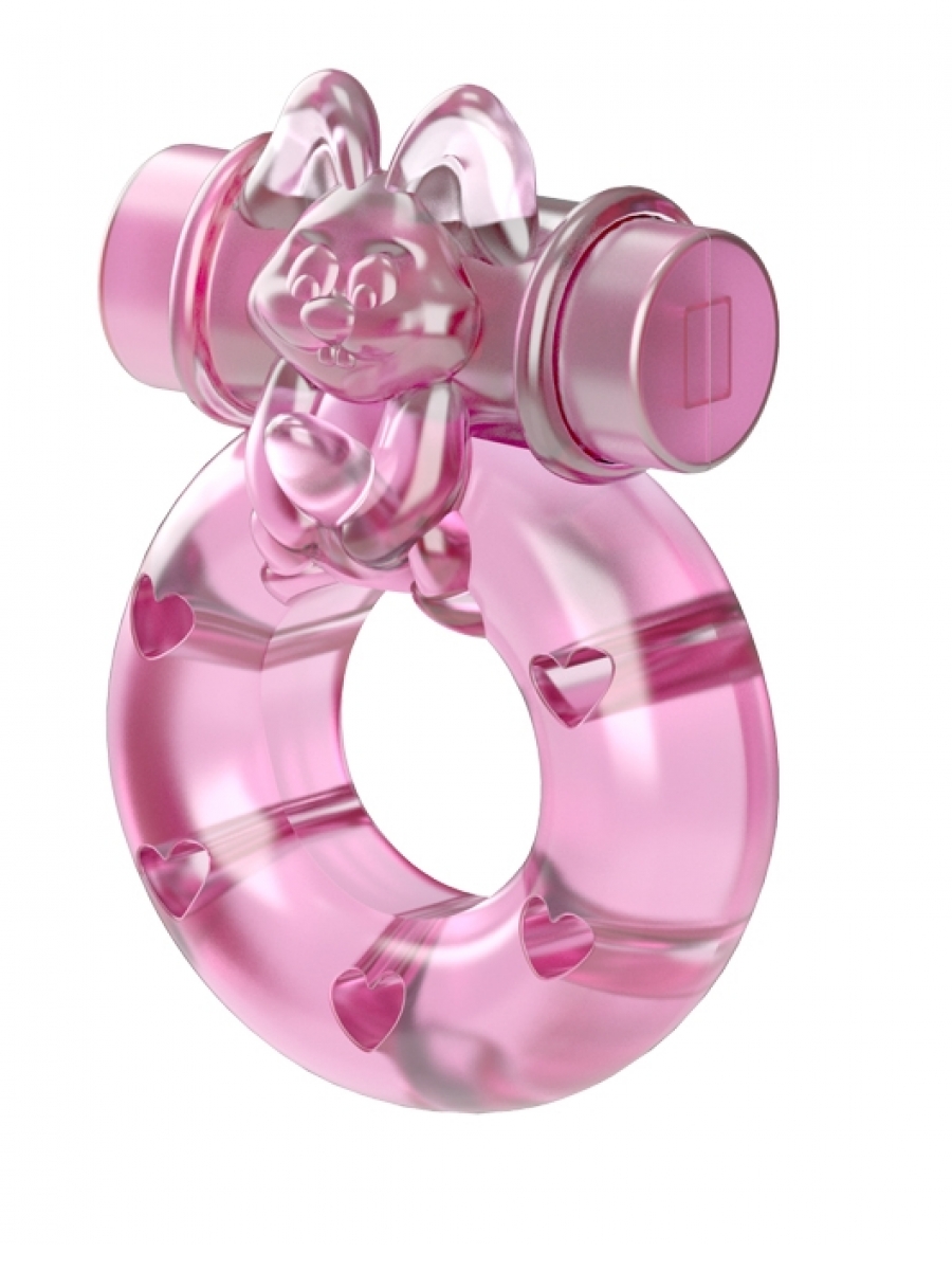 Vibrirajući Prsten Za Penis Zeka BI010082A 